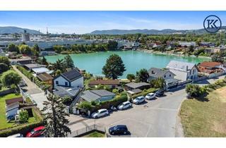 Haus kaufen in 2100 Korneuburg, Wohnen, wo andere Urlaub machen – und trotzdem alles ums Eck!