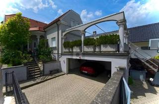 Einfamilienhaus kaufen in 7013 Klingenbach, IHR TRAUMHAUS IN KLINGENBACH: GROßZÜGIGES EINFAMILIENHAUS MIT GARTEN, TERRASSE & TOP-KELLER