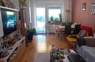 Wohnung kaufen in 8130 Frohnleiten, TOP GEPFLEGTE EIGENTUMSIMMOBILIE MIT LOGGIA UND HERVORRAGENDER WÄRMEDÄMMUNG