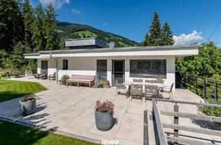 Haus kaufen in 6264 Fügenberg, Design trifft Alpenflair – wunderschönes Einfamilienwohnhaus mit Einliegerwohnung im Zillertal!