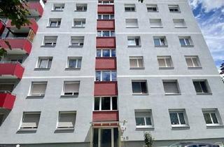 Wohnung mieten in 8010 Graz, 2-Zimmer Wohnung mit Loggia in 8010 Graz