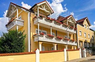 Gewerbeimmobilie kaufen in 3400 Klosterneuburg, Charmante Apartmentpension mit Potenzial