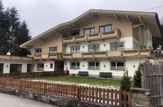 Gewerbeimmobilie kaufen in 6290 Mayrhofen, Mayrhofen: Frühstückspension mit 16 Zimmern und viel Potential