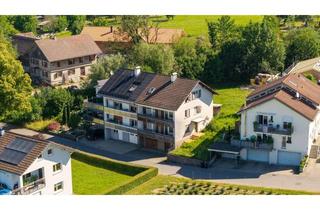 Doppelhaushälfte kaufen in Diezlinger Straße, 6912 Hörbranz, Sanierungsbedürftige Doppelhaushälfte in ruhiger Lage mit Garten und Bergblick