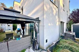 Doppelhaushälfte kaufen in 1230 Wien, Große Doppelhaushälfte 174m², 6 Zimmer, Garten, Terrasse, Parkplatz – 1230 Wien, 580.000€