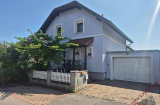 Haus kaufen in 2283 Obersiebenbrunn, Ankommen, einziehen und wohlfühlen! Ruhelage in Obersiebenbrunn