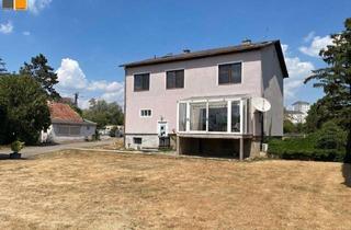 Haus kaufen in 2320 Mannswörth, > > Zweifamilienhaus auf Großgrundstück geeignet für Pferdebesitzer u. Tierliebhaber I MB IMMOBILIEN <