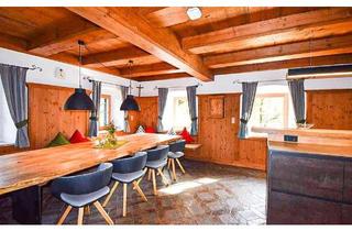 Bauernhäuser mieten in 6352 Ellmau, Provisionsfrei! Urgemütliches Bauernhaus in wunderbarer, ruhiger Sonnenlage
