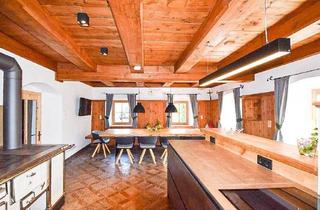 Bauernhäuser mieten in 6352 Ellmau, Provisionsfrei! Urgemütliches Bauernhaus in wunderbarer, ruhiger Sonnenlage