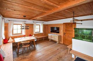 Bauernhäuser mieten in 6352 Ellmau, Provisionsfrei! Urgemütliches Bauernhaus in wunderbarer, ruhiger Sonnenlage