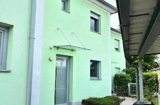 Haus mieten in 2700 Wiener Neustadt, Reihenhaus mit Garten in attraktiver Lage am Akademiepark