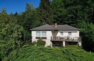 Grundstück zu kaufen in 3021 Pressbaum, BAUGRUND IN RUHIGER SACKGASSE AM WALDRAND MIT ALTBESTAND