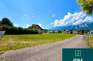 Grundstück zu kaufen in 6800 Feldkirch, Einmalige Gelegenheit!! Wunderschönes Baugrundstück in Feldkirch-Nofels zu verkaufen!!