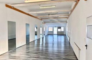 Büro zu mieten in 4600 Wels, Studio in Wels: 100m², für Sport, Fitness, Training oder Thearpie für nur 950,00 € Miete!