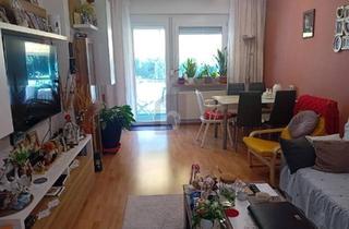Wohnung kaufen in 8130 Frohnleiten, TOP GEPFLEGTE EIGENTUMSIMMOBILIE MIT LOGGIA UND HERVORRAGENDER WÄRMEDÄMMUNG