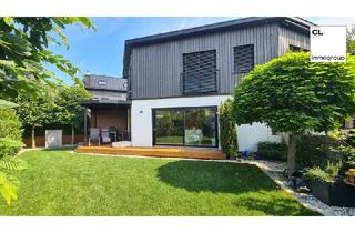 Haus mieten in 5310 Mondsee, Mondsee - Exklusive Doppelhaushälfte zur Miete - Im Einklang mit der Natur