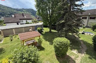 Wohnung kaufen in 8121 Deutschfeistritz, !!10 Minuten nach Peggau: Traumhafte Familienwohnung im Grünen!!