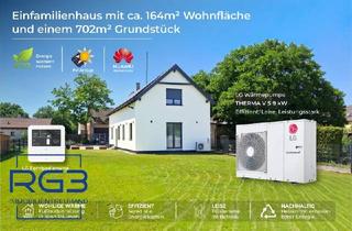 Einfamilienhaus kaufen in 2185 Prinzendorf an der Zaya, Mistelbach>Ebersdorf ad Zaya, Top Einfamilienhaus, 4 große Zimmer