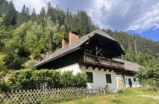 Bauernhäuser mieten in 8720 Knittelfeld, ruhiges Landleben mit viel Platz