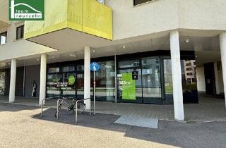 Geschäftslokal mieten in Ottilie-Bondy-Promenade, 1210 Wien, Starten Sie jetzt: Ihre neue Geschäftsfläche in 1210 Wien - Vielseitige Nutzungskonzepte möglich!