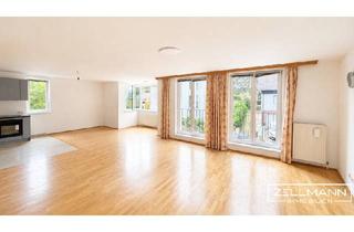Wohnung mieten in 1230 Wien, WOHNEN MIT WEITE, LICHT UND KLARER RAUMAUFTEILUNG | ZELLMANN IMMOBILIEN