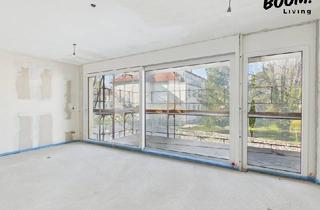Wohnung kaufen in 1130 Wien, Erstbezug: 3-Zimmer-Wohnung mit sonniger Südwest-Terrasse & Lift in Hietzing