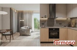 Penthouse kaufen in 1130 Wien, Auhof Park Residences - wo Wohnen und Leben in Harmonie ist