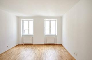 Wohnung kaufen in Buchengasse, 1100 Wien, Geräumige Einraumwohnung mit separater Wohnküche– Top-Anbindung zur U1