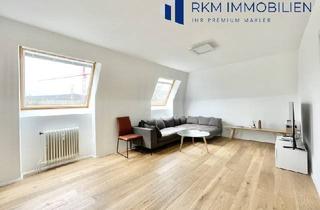 Wohnung kaufen in Jagdschlossgasse, 1130 Wien, Moderne klimatisierte 80m² Dachgeschoss-Wohnung in 1130 Wien inkl. 2 Garagenplätze (Jagdschlossgasse)