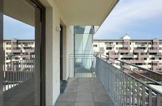 Wohnung kaufen in Eckertstraße 30D, 8020 Graz, BARRIEREFREI I SÜD LOGGIA I SPITZENLAGE IN EGGENBERG I 5. STOCK I MODERNE KÜCHE I PROJEKT WOHNEN