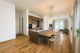 Wohnung kaufen in 7072 Mörbisch am See, Bezugsfertiger Erstbezug mit großzügiger Terrasse – Wohnen im Herzen von Mörbisch am See