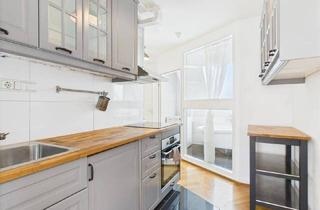 Wohnung kaufen in Reumannplatz, 1100 Wien, Terrassenwohnung – nähe Zentrum Wien