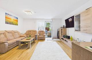 Wohnung kaufen in 1210 Wien, Moderne Gartenwohnung aus 2020 im 21. Bezirk Wien