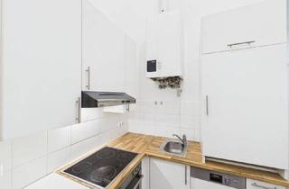 Wohnung kaufen in Löwenherzgasse 13, 1030 Wien, Charmante 2-Zimmer Wohnung in 1030 Wien - 45m² € 185.000,-