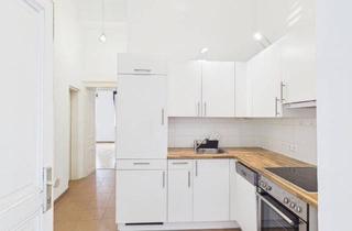 Wohnung kaufen in Löwenherzgasse 13, 1030 Wien, Charmante 2-Zimmer Wohnung in 1030 Wien - 55 m² € 230.000,-