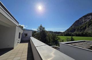 Penthouse kaufen in Neuburg 52, 6842 Koblach, NEUER PREIS: Neuwertiges, klimatisiertes 3-Zimmer-Penthouse in ruhiger Lage mit Unterstellplatz in Koblach!
