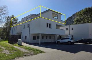 Penthouse kaufen in Neuburg 52, 6842 Koblach, Neuwertiges, klimatisiertes 3-Zimmer-Penthouse in ruhiger Lage mit Unterstellplatz in Koblach!