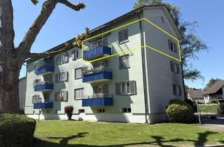 Wohnung kaufen in Alpstraße 41, 6890 Lustenau, Charmante 4-Zimmer-Wohnung mit modernisiertem Wohnkomfort in Lustenau
