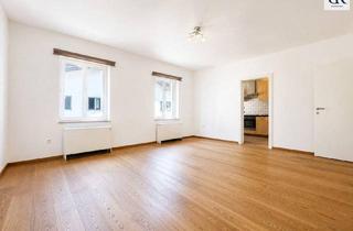 Wohnung kaufen in 5310 Mondsee, Wo Altstadtflair auf Lebensqualität trifft