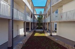 Wohnung kaufen in Packerstraße 90, 8501 Lieboch, Ankommen. Wohlfühlen. Zuhause sein.