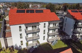 Wohnung kaufen in Packerstraße 90, 8501 Lieboch, Ankommen. Wohlfühlen. Zuhause sein.