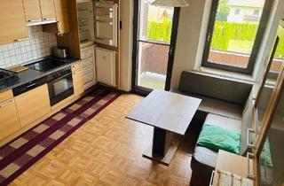 Wohnung kaufen in Ludwig-Vogl-Straße, 5230 Mattighofen, 3-Zimmer-Wohnung mit Garten und Garage in Mattighofen