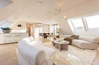 Penthouse kaufen in 1170 Wien, Traum Penthouse in Hernals