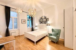 Wohnung kaufen in 1090 Wien, ANLEGERHIT - 1 Zimmer - ca. 30m² WFL - 1. Liftstock - absolute Hofruhelage - zentral - tolle öffentliche Anbindung