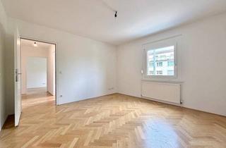 Wohnung kaufen in Simmeringer Hauptstraße 120, 1110 Wien, U3 Simmering: 3-Zimmer Wohnung in thermisch saniertem Neubau