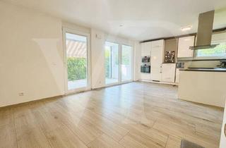 Wohnung kaufen in 5020 Salzburg, Stilvolle 2- Zimmergartenwohnung in Parsch, im Baurecht