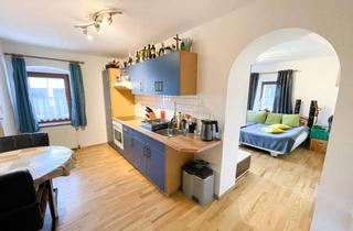 Wohnung kaufen in 6065 Thaur, Ruhige 3 Zimmer Wohnung mit Südterrasse und Carport
