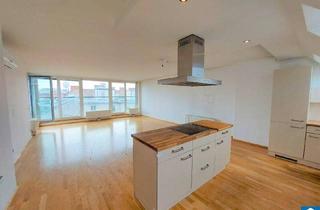Penthouse mieten in Schwarzhorngasse, 1050 Wien, Exklusives Penthouse mit 5 Zimmerwohnung mit 113 m² Dachterrasse im 5. Bezirk