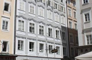 Wohnung mieten in Alter Markt, 5020 Salzburg, Wohnung Altstadt