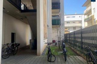 Wohnung mieten in Griesplatz, 8020 Graz, Griesplatz 27/17 - Moderne Singlewohnung in zentraler Lage